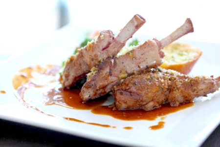 NYC Cooking Class: Contemporary Mediterranean Cuisine