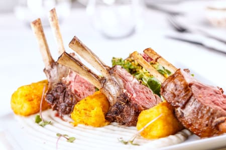 A Fusion of Canadian and Indian Flavors