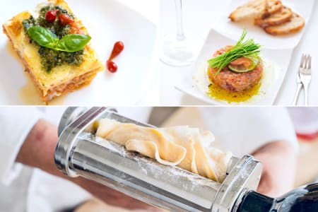 Christmas in Italy: A Seafood Feast