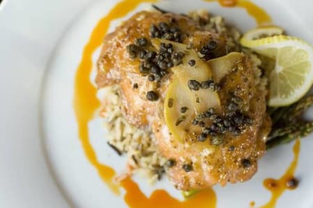 A Keto and Paleo Combination