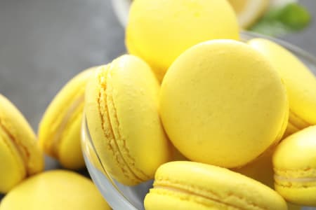 French Macarons 101