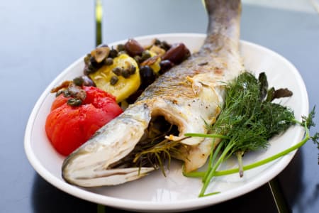 French ProvenÃ§al Cooking