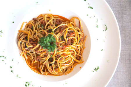 A Culinary Tour of Italy