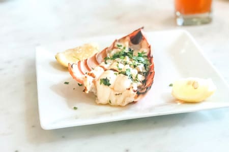 Big Bold Lobster Bash