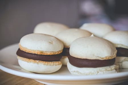 Master French Macarons