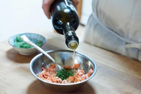 Pacific Northwest Comfort Food