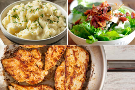 Oui Paris - Date Night