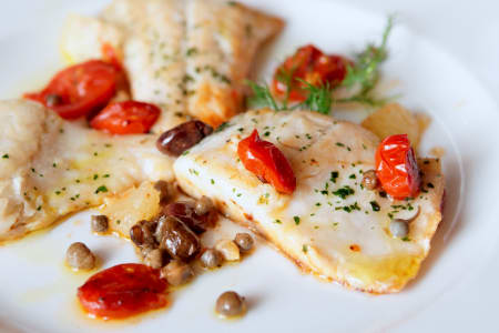 NYC Cooking Class: Classic Greek Spread