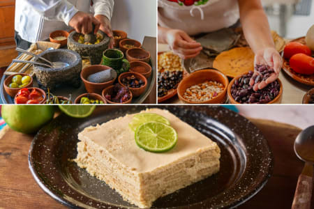 Cook Like a Local in Oaxaca