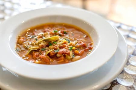Seasonal Soups