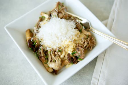Bay Area Team Building Activity: Classic Italian Risotto