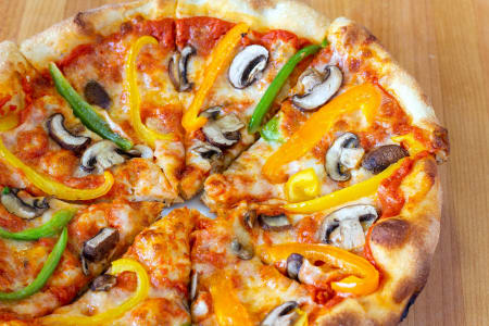 Essential Pizza Night Classics
