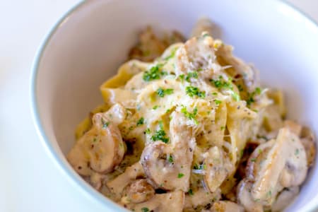 Rustic Italian Classics