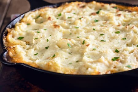 Impressive Holiday Fare