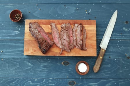Chef's Favorites