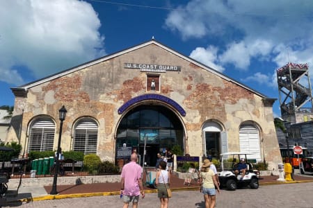 The Culinary Spirit of Key West