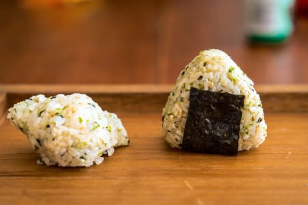 Cutting Edge Sushi: Beyond the Roll