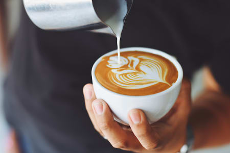 The Perfect Home Espresso