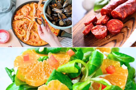 Perfect Spanish Paella