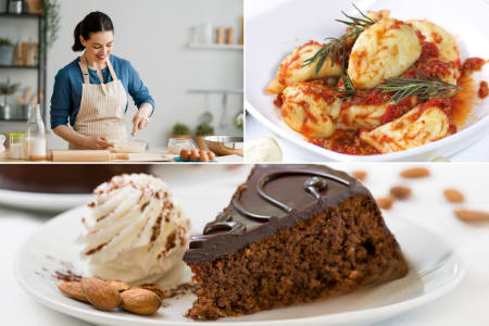 Mastering Italian Cuisine With a Michelin-Trained Chef