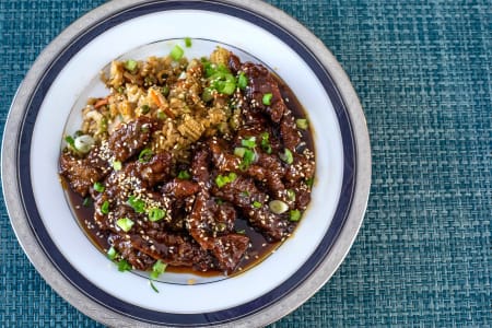Chinese Sauces Made Easy