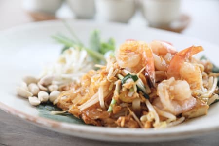 Khlong Lat Mayom Floating Market