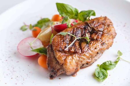 Modern Twists on Italian Cuisine