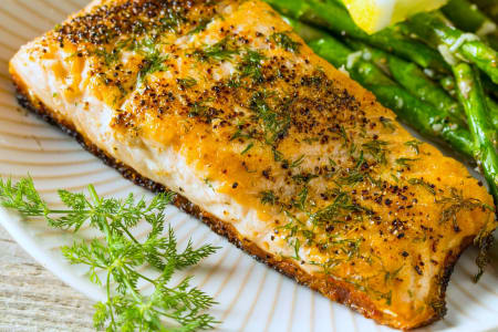 Decadent Date Night Dining