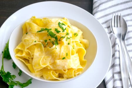 NYC Cooking Class: Mastery of Italian Classics