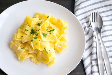 Pasta Fresca