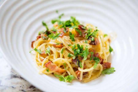 Irresistible Italian Classics