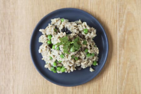 Simple Risotto