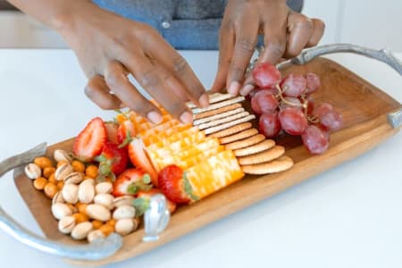 The Ultimate Charcuterie Board Challenge