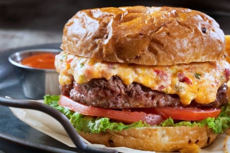 New American Pub Grub