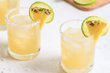 Latin American Libations