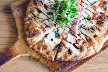 Pizza Night Classics