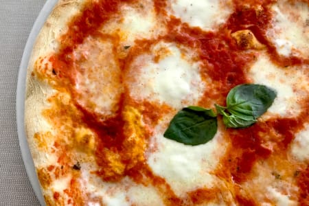 Bay Area Team Building Activity: New York Pizza From Scratch