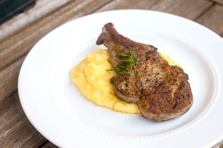 Farm to Table Fare