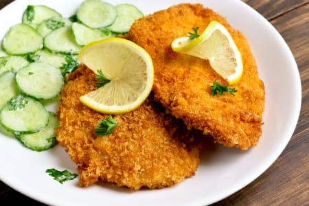 Traditional Taste of Bavaria