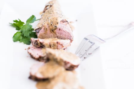 Seasonal Specialties