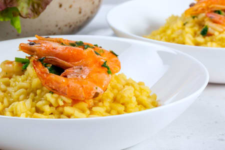 Coastal Mediterranean Cooking
