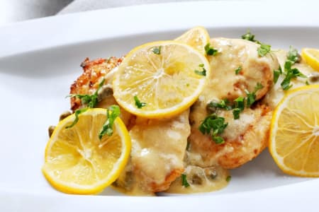 Taste of Northern Italy