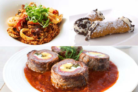 A Taste of the Sicilian Island