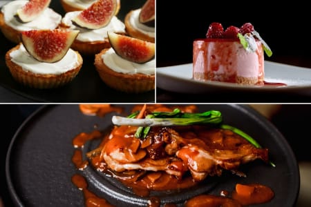 Restaurant-Worthy Italian Fare