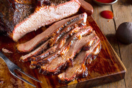 Orlando Private Chef Meal: Savory Southern Spread