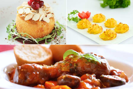 French Bistro Cuisine