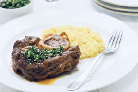 Rustic Italian