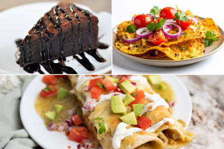 Festive Mexican Fiesta