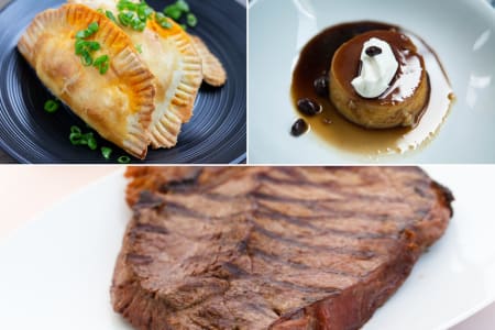 Experience Argentina