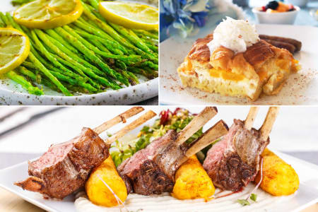 Farm-to-Table Delights